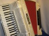 Part Exchange your old accordion